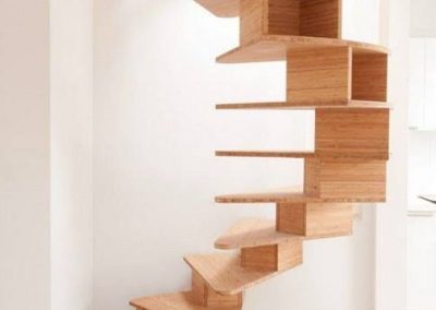 Storage / Multi-Purpose Staircases for Loft Conversions