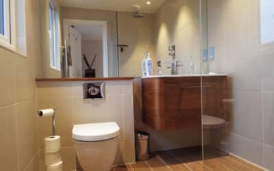 Should I Renovate My Bathroom?