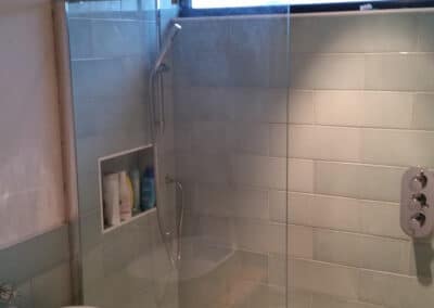 renovation bathroom