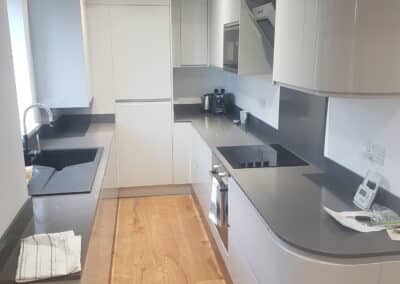 renovation kitchen