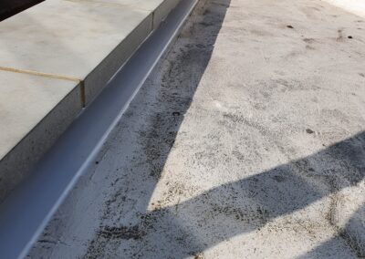 Extension - Thorndene avenue