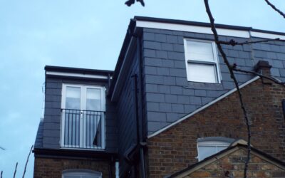 Can My Neighbours Stop My Loft Conversion?