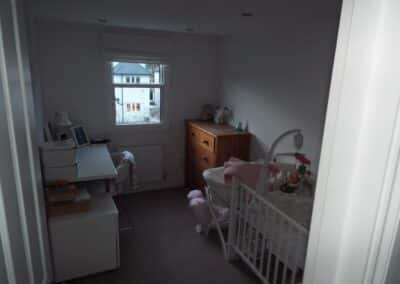 loft conversion Arlington Road
