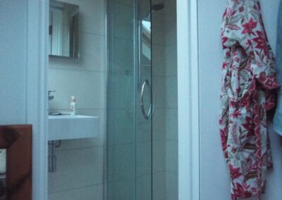 loft conversion Arlington Road