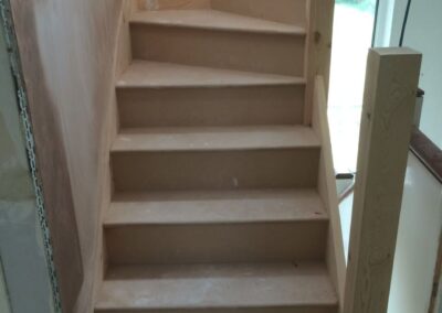 Full Renovation including loft conversion - Rickmansworth