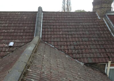 Loft Conversion Sidney Road