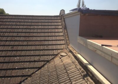 Loft Conversion Sidney Road