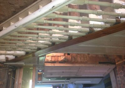 Loft Conversion Sidney Road