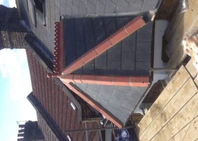 Loft Conversion Sidney Road