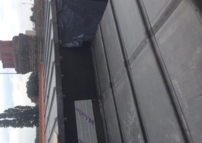 Loft Conversion Sidney Road