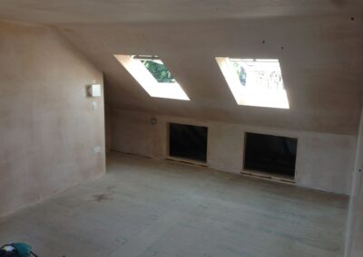 Loft Conversion Sidney Road