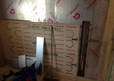 Loft Conversion Sidney Road