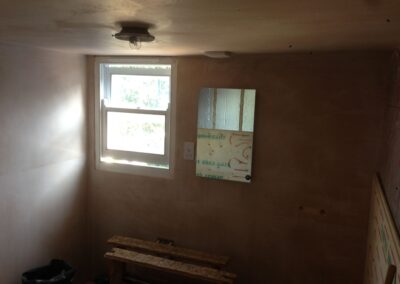 Loft Conversion Sidney Road