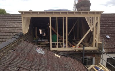 Loft Conversions in Hertfordshire & Essex