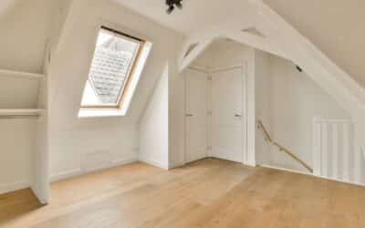 How Long Does a Loft Conversion Take?