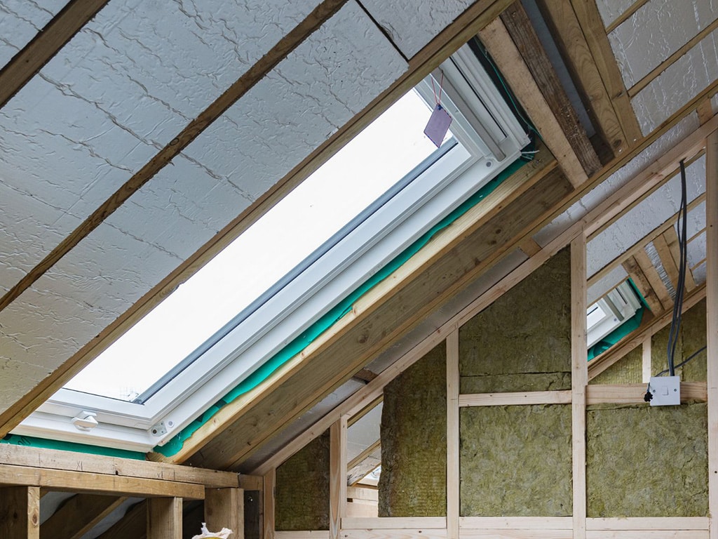 Photo inspiration: Picture Idea: Why Loft Conversions Are Great For Energy Efficiency