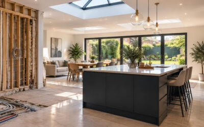 How Long Does a Home Renovation Take?