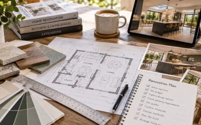 How to Plan a Successful Home Renovation: A Step-by-Step Guide